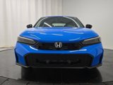 New 2025 Honda Civic Sport image 2