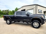 Used 2020 GMC Sierra 3500 Denali w/ Snow Plow Prep/Camper Package image 4