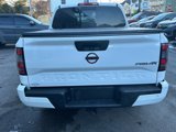 Used 2023 Nissan Frontier PRO-4X w/ Pro-4X Premium Package image 6