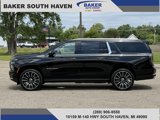 New 2025 Chevrolet Suburban High Country image 3