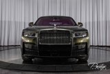 Used 2024 Rolls-Royce Ghost image 4