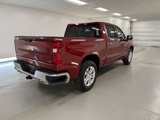 New 2026 Chevrolet Silverado 1500 LTZ image 5