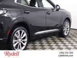 Certified 2023 Buick Envision Avenir image 4