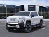 New 2025 GMC Sierra EV Denali image 4