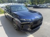 New 2026 BMW 750e xDrive w/ Premium Package image 5