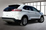 Used 2022 Ford Edge SEL image 3