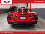 Used 2021 Chevrolet Corvette Stingray Coupe w/ 1LT image 6