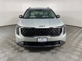 New 2025 Kia Carnival SX Prestige image 2