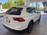 Certified 2022 Volkswagen Tiguan SE image 4