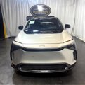 Used 2023 Toyota bZ4X XLE image 2