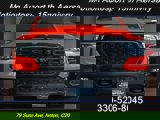 Used 2021 RAM 1500 4x4 Crew Cab image 3