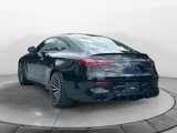 New 2025 Mercedes-Benz CLE 53 AMG 4MATIC Coupe image 5