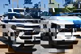 New 2025 Chevrolet Trax RS image 3