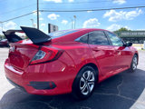 Used 2016 Honda Civic LX image 5