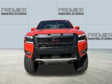 New 2025 Nissan Frontier PRO-4X image 2