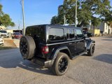 New 2025 Jeep Wrangler Sahara image 6