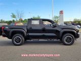New 2025 Toyota Tacoma TRD Off-Road image 2