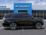 New 2025 Chevrolet Tahoe Z71 w/ Z71 Off-Road Package image 5