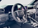 New 2025 Toyota Tacoma TRD Sport image 4