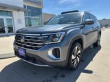 New 2025 Volkswagen Atlas SEL image 3
