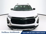 New 2026 Chevrolet Equinox RS w/ Convenience Package III image 2