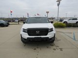 New 2025 Honda Ridgeline Black Edition image 2
