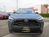 New 2026 Toyota Corolla Cross LE image 2