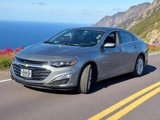 Used 2025 Chevrolet Malibu LT image 5