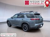 New 2025 Nissan Pathfinder Rock Creek image 5