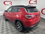 New 2025 Jeep Compass Limited image 4