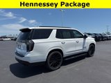 New 2025 Chevrolet Tahoe RST w/ RST Capability Package image 4