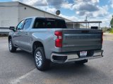New 2026 Chevrolet Silverado 1500 LT image 4