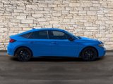 New 2025 Honda Civic Sport image 4