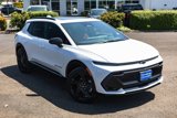 New 2025 Chevrolet Equinox EV RS image 2