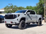 New 2025 GMC Sierra 1500 AT4 w/ AT4 Premium Package image 3