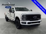 New 2025 Ford F250 XL w/ STX Appearance Package image 3