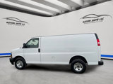 Used 2021 Chevrolet Express 2500 w/ Driver Convenience Package image 5