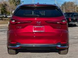 New 2025 MAZDA CX-90 3.3 Turbo S w/ Premium Package image 6