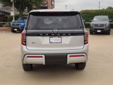 New 2025 Nissan Armada SV image 3