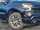 New 2025 Chevrolet Silverado 1500 RST w/ Z71 Off-Road Package image 3