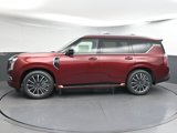New 2025 Nissan Armada Platinum Reserve image 5