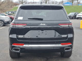 New 2025 Jeep Grand Cherokee Overland w/ Adv Protech Group III image 5