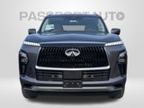 New 2025 INFINITI QX80 Luxe image 3