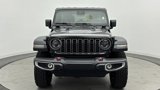 Used 2025 Jeep Wrangler Unlimited Rubicon image 2