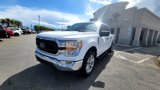 Used 2022 Ford F150 XLT w/ Trailer Tow Package image 5