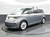 New 2025 Volkswagen ID. Buzz 1st Edition image 3