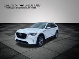 New 2025 MAZDA CX-90 Plug-In Hybrid w/ Preferred image 3
