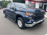 Used 2023 Chevrolet Silverado 1500 W/T w/ WT Safety Package image 2