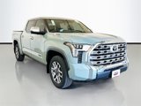 New 2025 Toyota Tundra 1794 Edition image 3