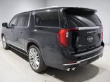 Used 2025 GMC Yukon XL Denali w/ Denali Reserve Package image 4